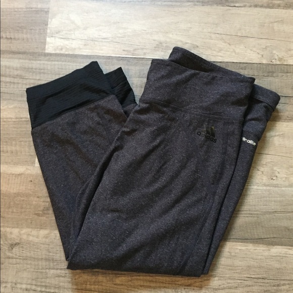 adidas Pants - Adidas workout leggings